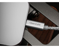 Questyle Questyle Qlink - przenośny DAC/AMP słuchawkowy - 1583311 - zdjęcie 4